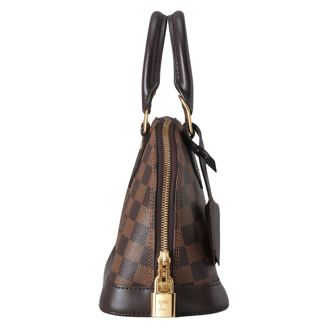 LOUIS VUITTON(USED)루이비통 다미에 에벤 알마 BB